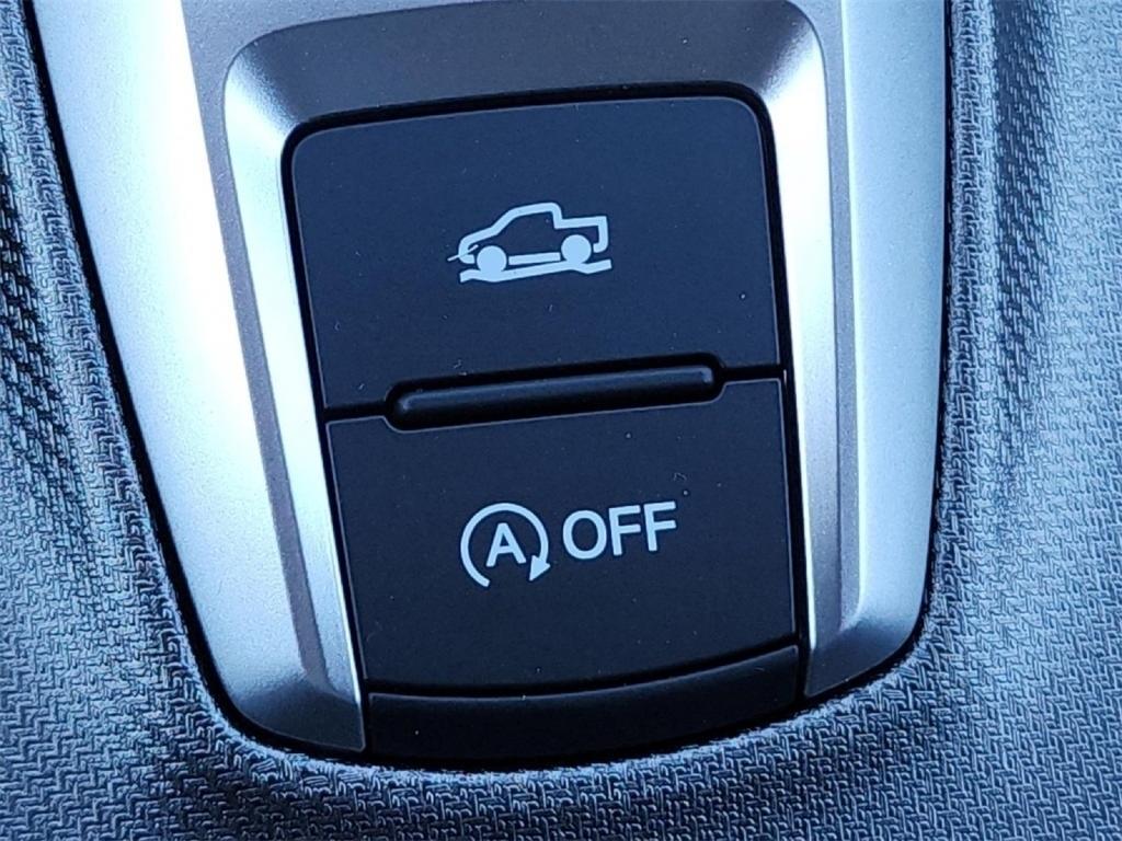 new 2025 Honda Ridgeline car, priced at $44,645