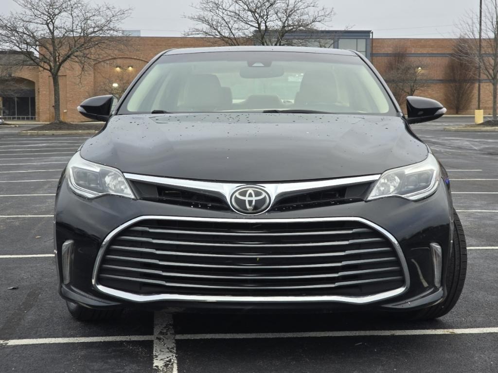used 2017 Toyota Avalon car, priced at $16,497