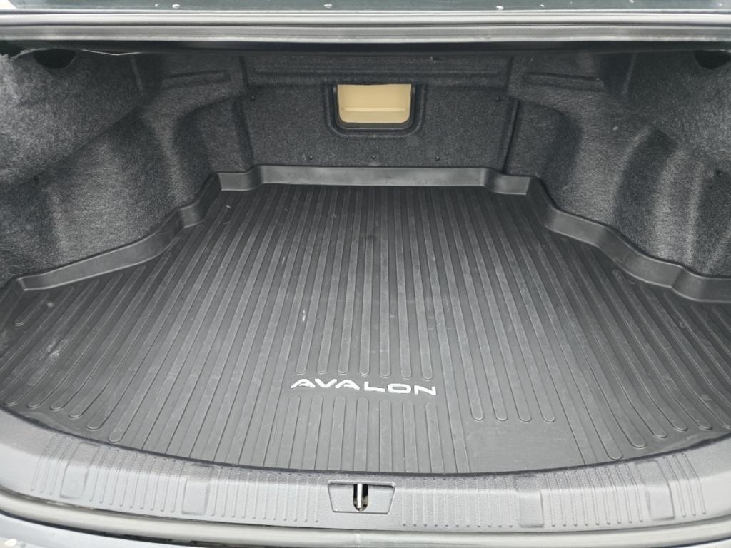 used 2017 Toyota Avalon car, priced at $16,497