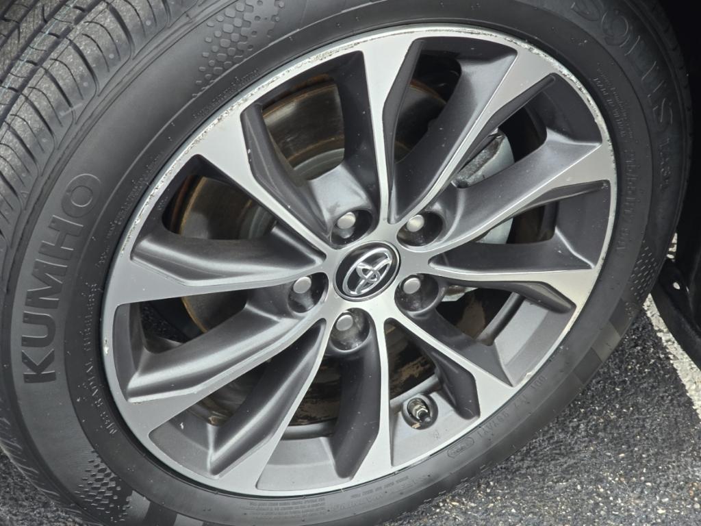 used 2017 Toyota Avalon car, priced at $16,497