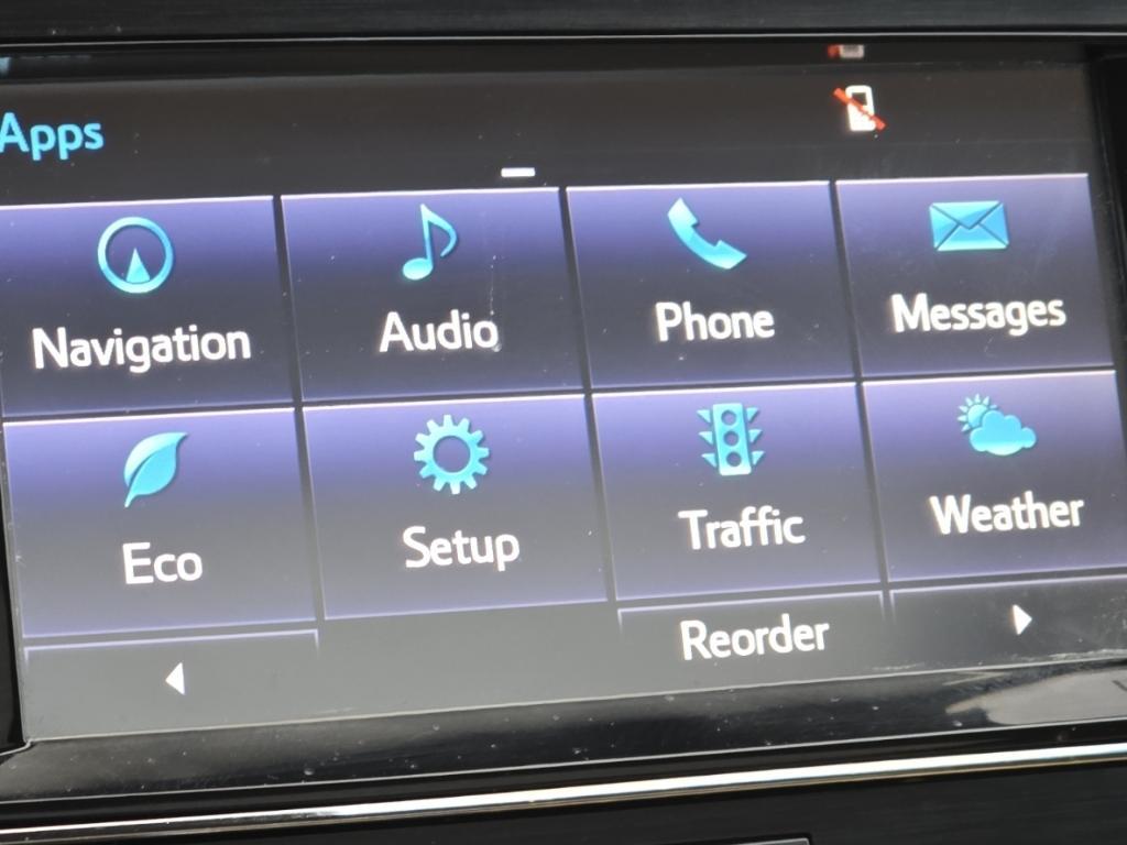 used 2017 Toyota Avalon car, priced at $16,497