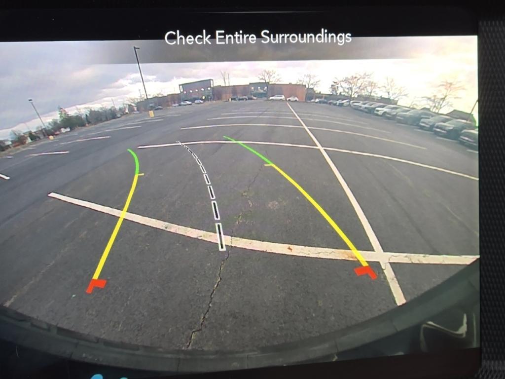 used 2022 Jeep Wrangler Unlimited 4xe car, priced at $30,997