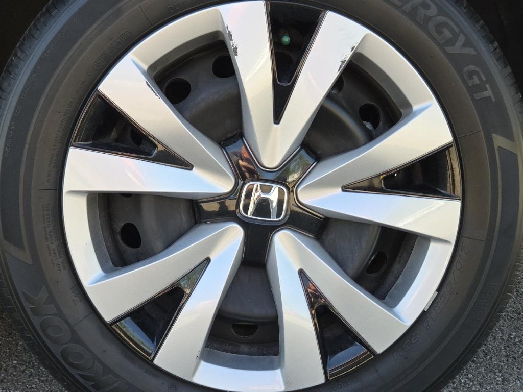 used 2023 Honda Civic car, priced at $22,997