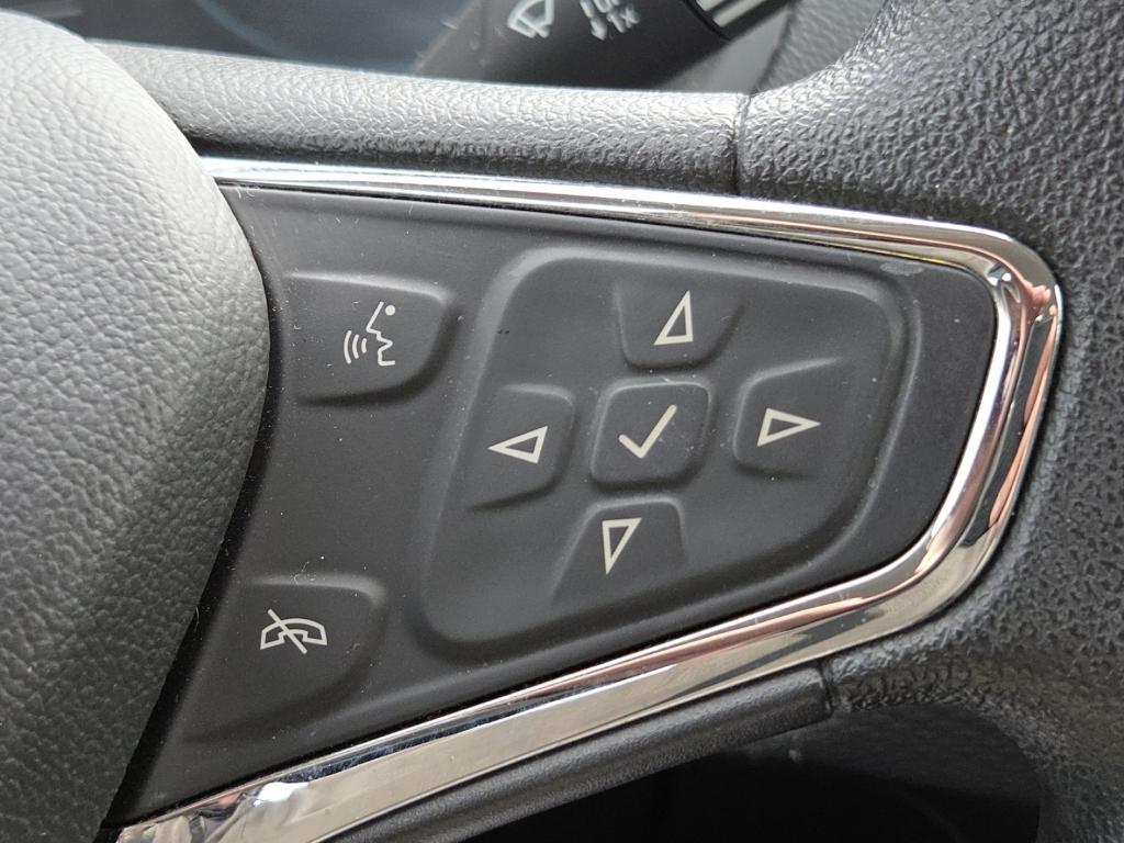 used 2018 Chevrolet Cruze car, priced at $12,597