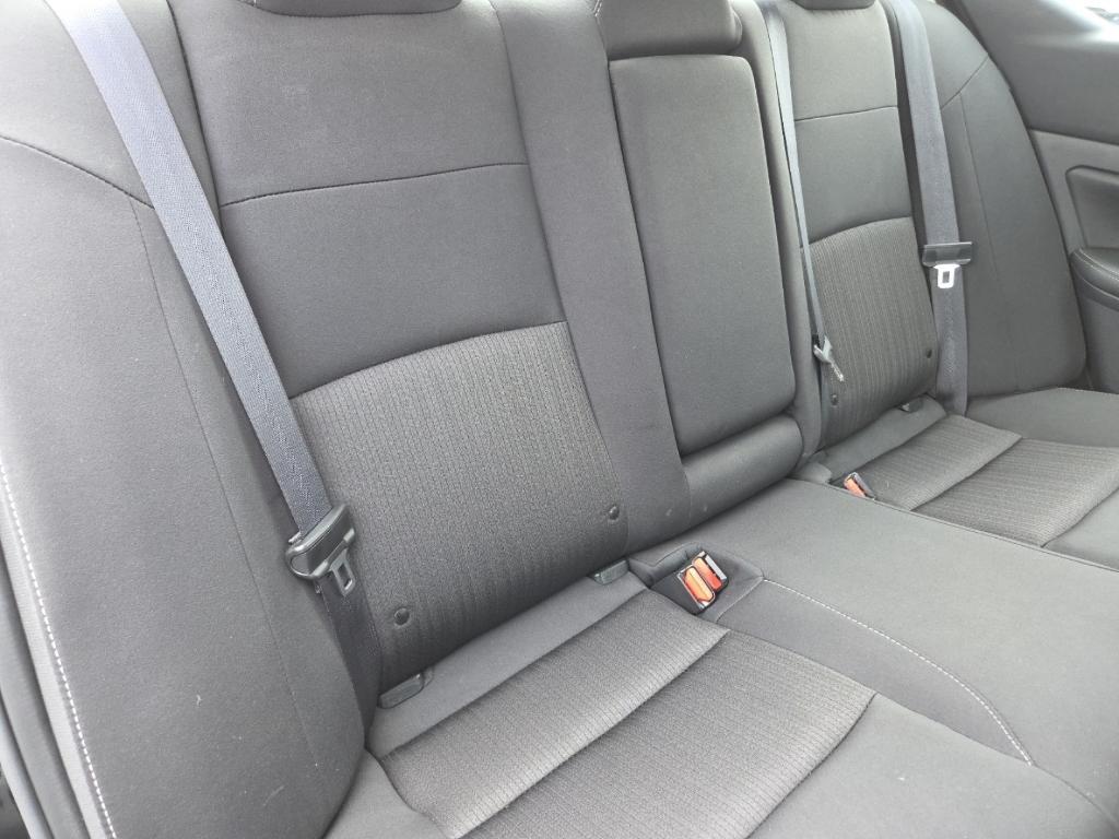 used 2025 Nissan Altima car, priced at $20,997