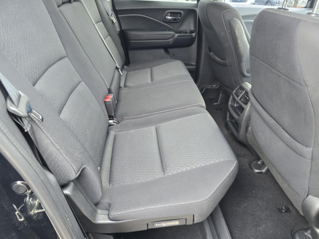 used 2019 Honda Ridgeline car, priced at $23,377