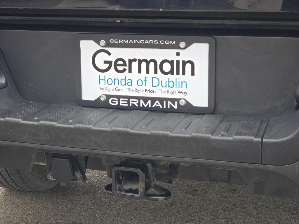 used 2019 Honda Ridgeline car, priced at $23,377