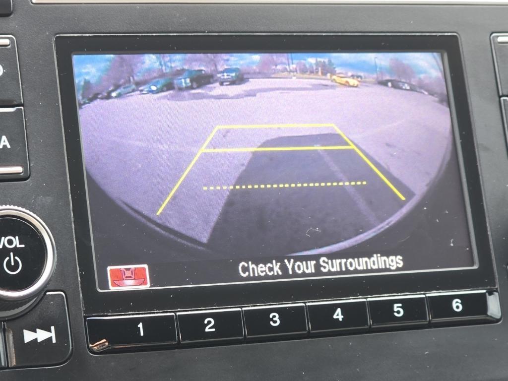 used 2019 Honda Ridgeline car, priced at $23,377