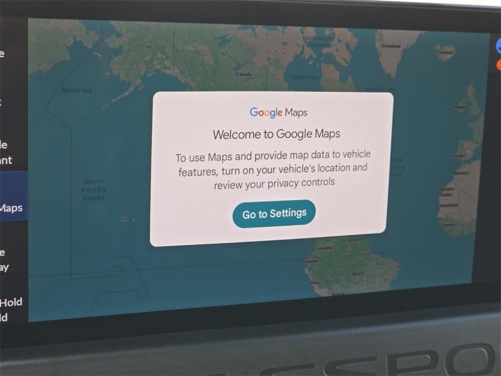 new 2026 Honda Passport car, priced at $52,765