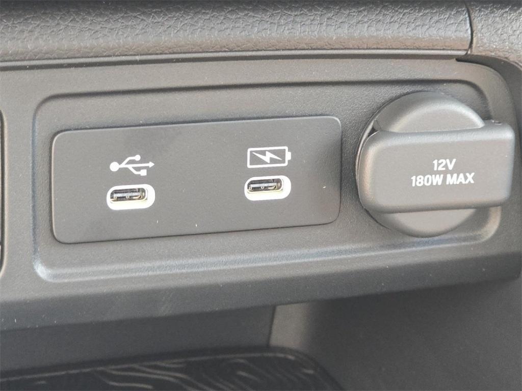 new 2026 Honda Passport car, priced at $52,765