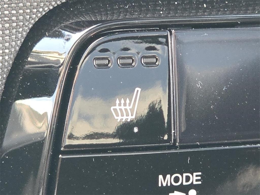 new 2026 Honda Passport car, priced at $52,765