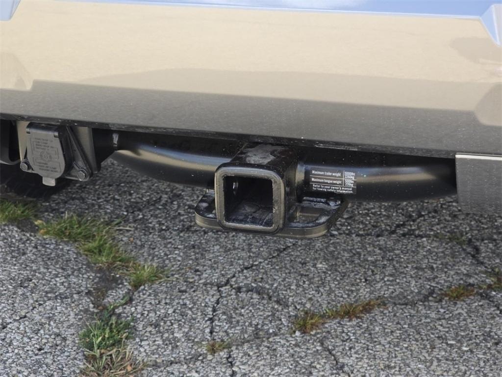 new 2026 Honda Passport car, priced at $52,765