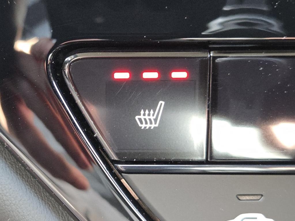 new 2026 Honda Accord Hybrid car, priced at $36,290