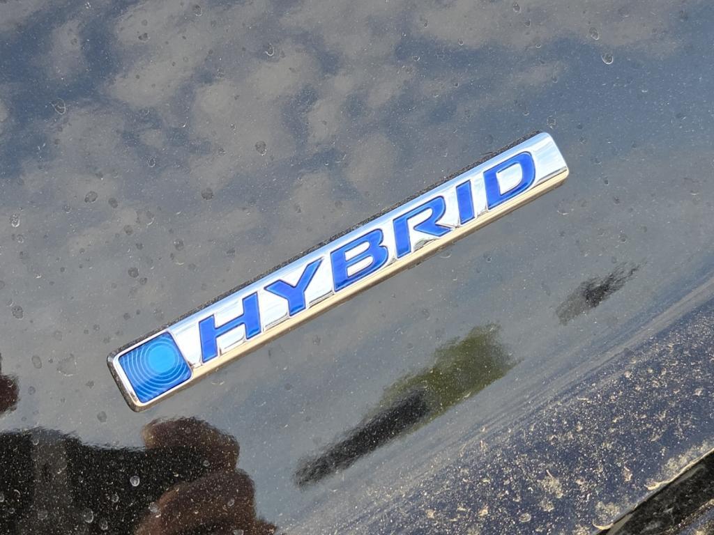 new 2026 Honda Accord Hybrid car, priced at $36,290