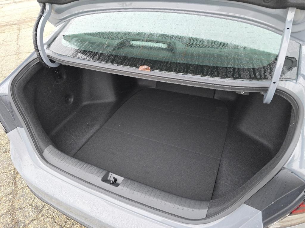 new 2025 Honda Accord Hybrid car, priced at $36,925