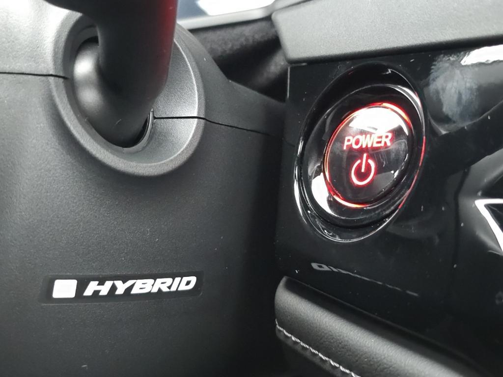 new 2025 Honda Accord Hybrid car, priced at $36,925