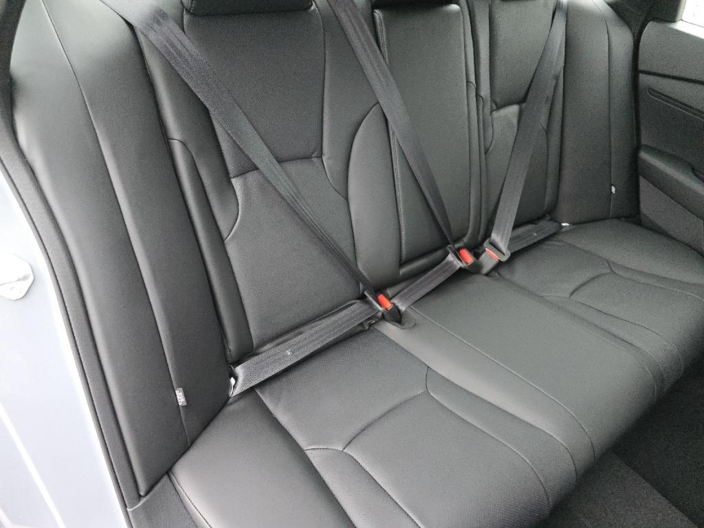 new 2025 Honda Accord Hybrid car, priced at $36,925