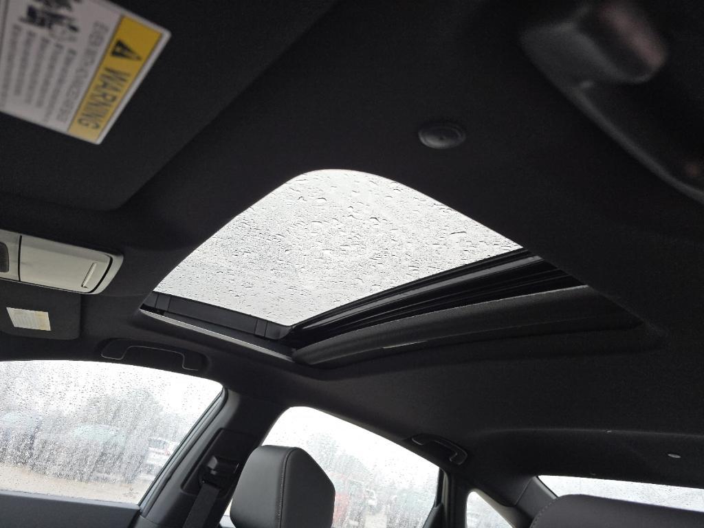 new 2025 Honda Accord Hybrid car, priced at $36,925