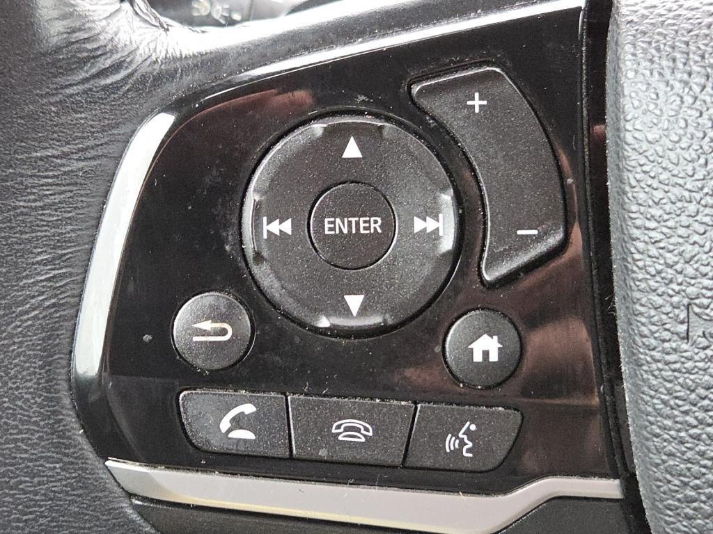 used 2022 Honda Pilot car, priced at $24,797