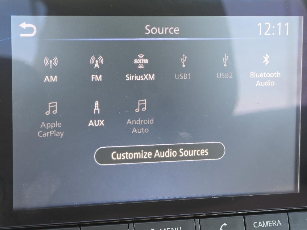 used 2023 Nissan Altima car, priced at $16,797