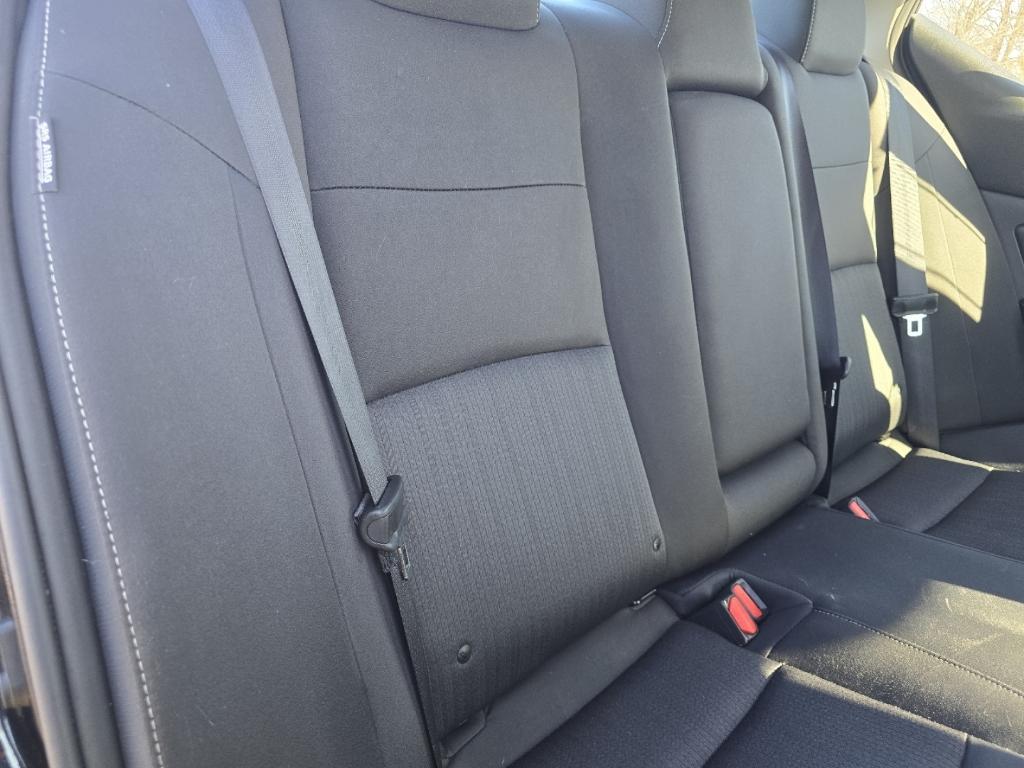 used 2023 Nissan Altima car, priced at $16,797