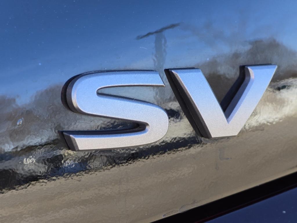 used 2023 Nissan Altima car, priced at $16,797