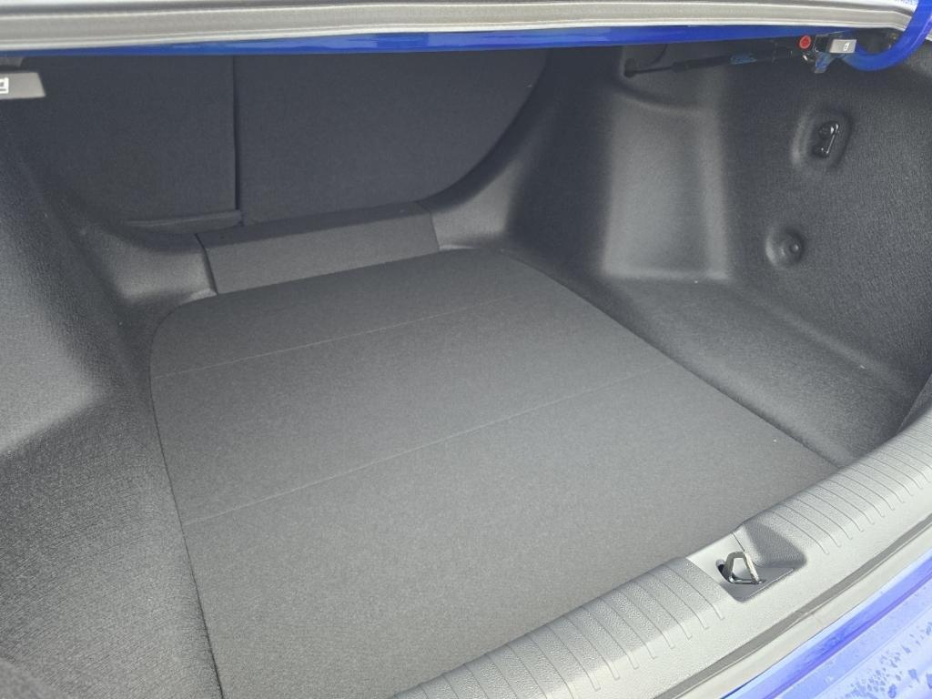 new 2026 Honda Accord Hybrid car, priced at $35,445