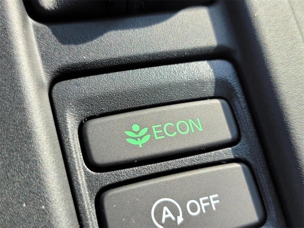 used 2024 Honda Accord car, priced at $22,997