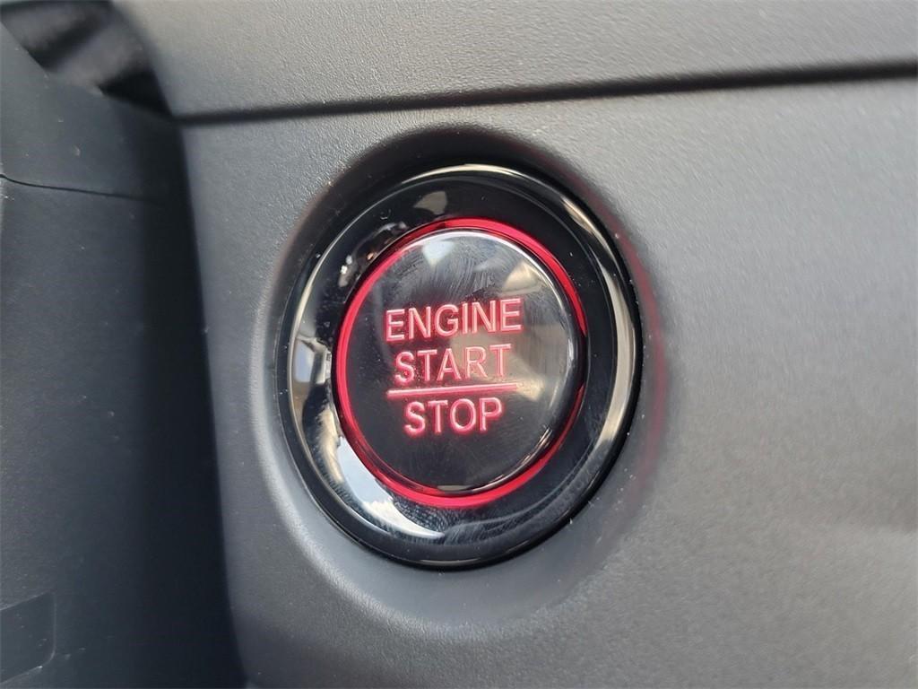 used 2024 Honda Accord car, priced at $22,997