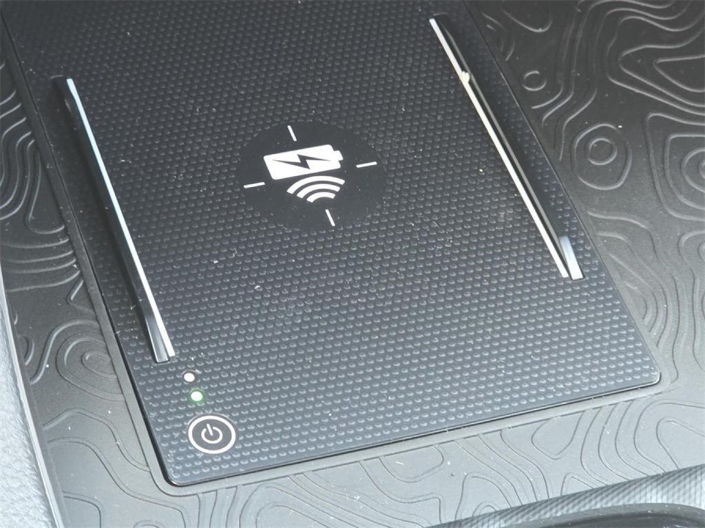 new 2026 Honda Passport car, priced at $50,950