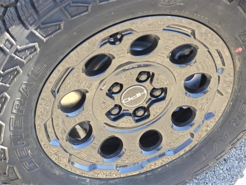 new 2026 Honda Passport car, priced at $50,950