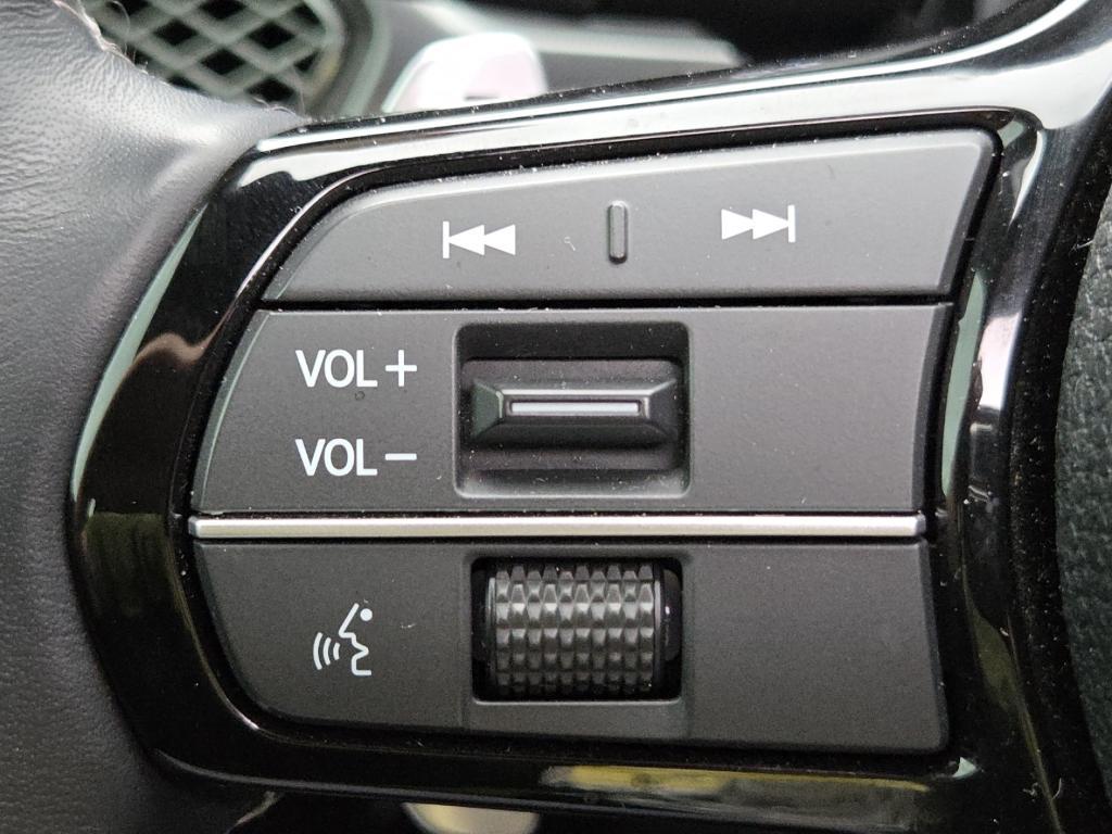 used 2025 Acura Integra car, priced at $31,195