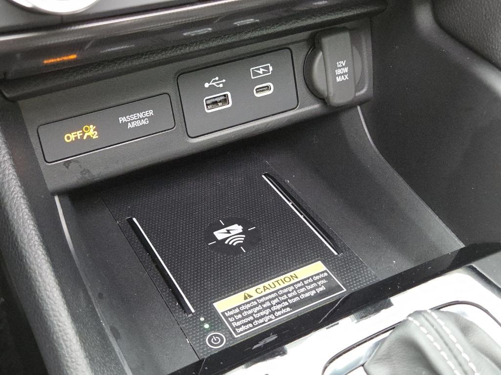 used 2025 Acura Integra car, priced at $31,195