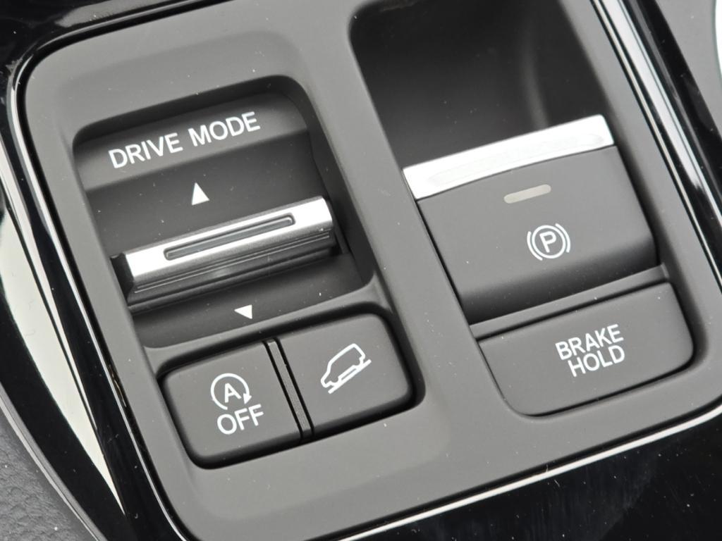 new 2025 Honda Pilot car, priced at $53,650