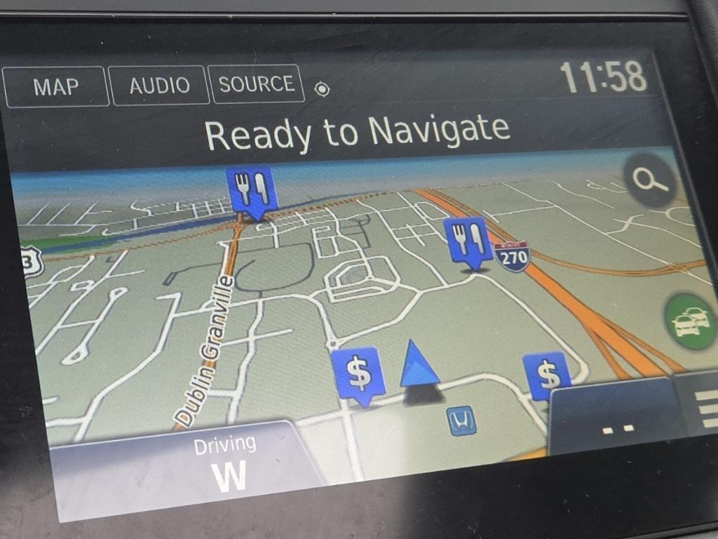 used 2020 Honda HR-V car, priced at $16,997