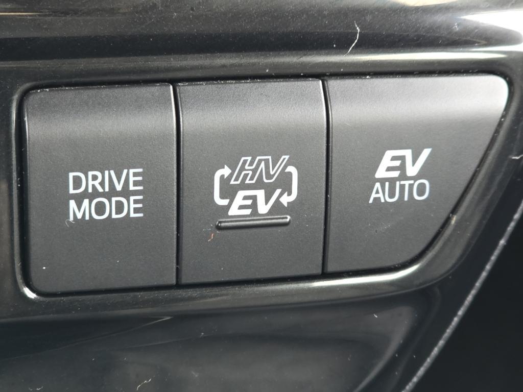 used 2021 Toyota Prius Prime car, priced at $19,597