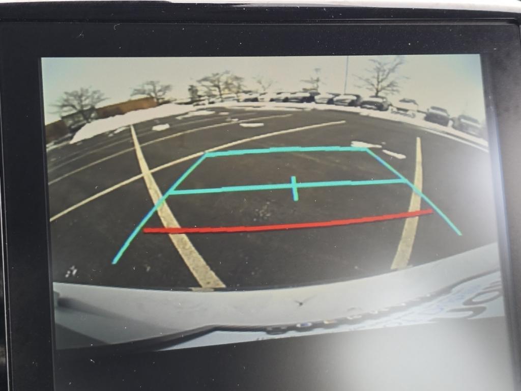 used 2021 Toyota Prius Prime car, priced at $19,597