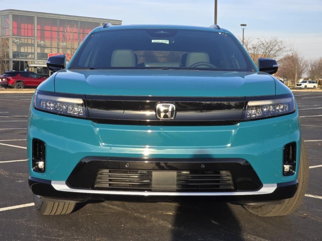 new 2026 Honda Prologue car, priced at $56,350