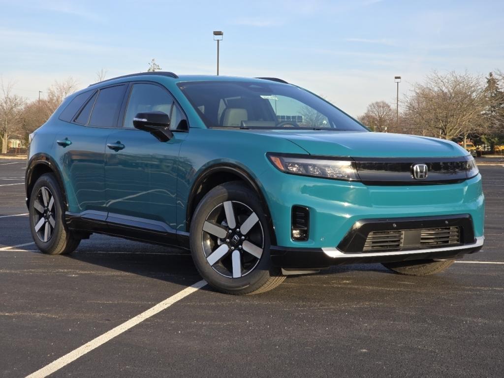 new 2026 Honda Prologue car, priced at $56,350