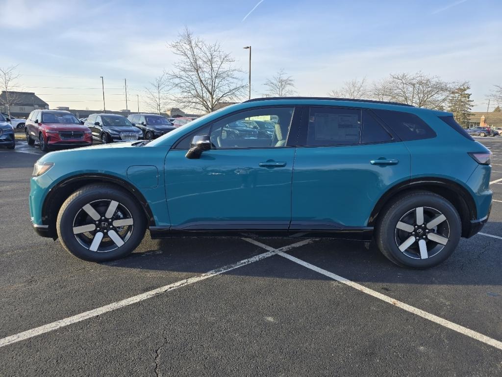 new 2026 Honda Prologue car, priced at $56,350