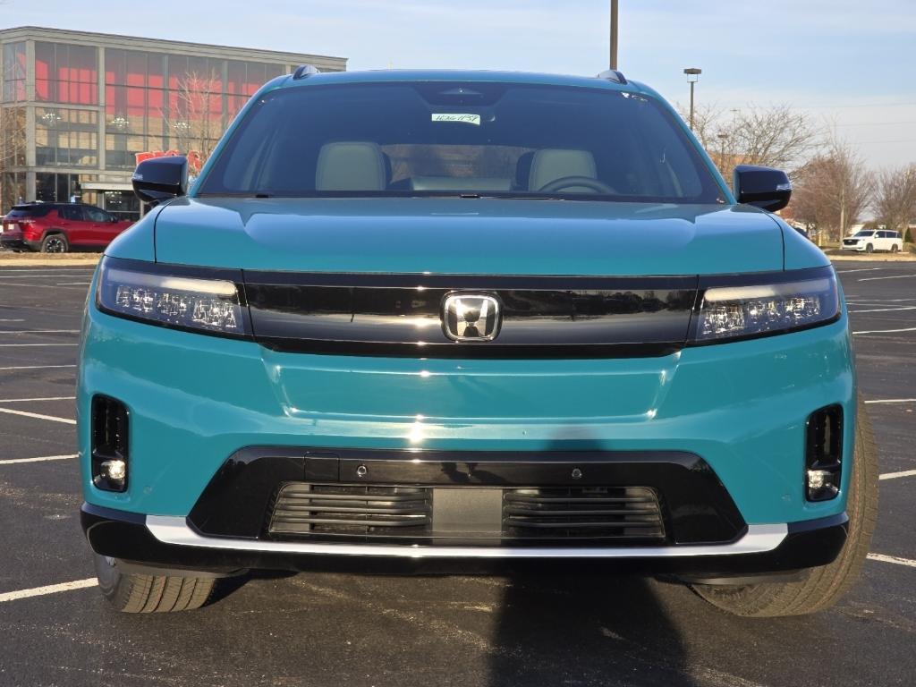 new 2026 Honda Prologue car, priced at $56,350