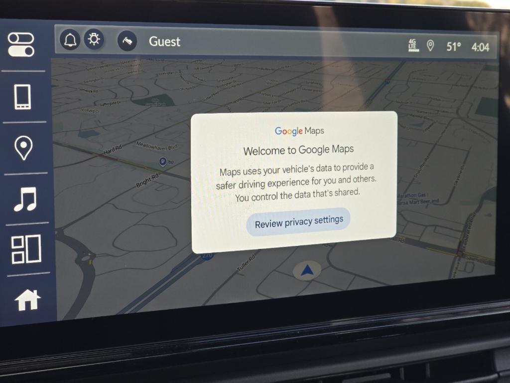 new 2026 Honda Prologue car, priced at $56,350