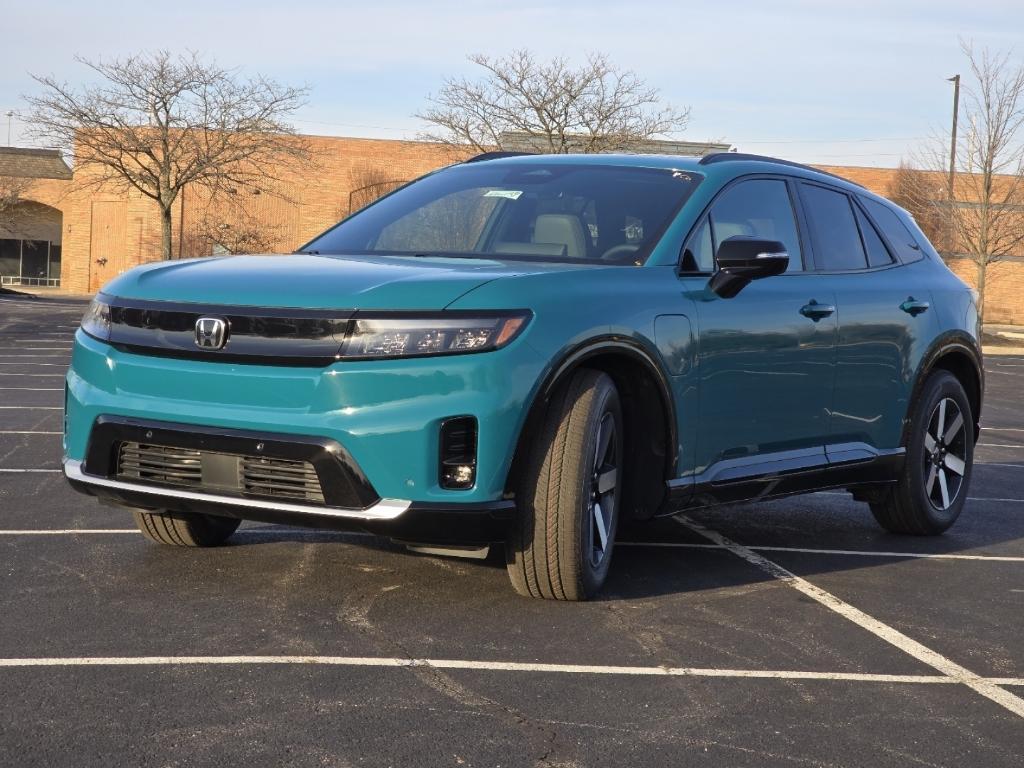 new 2026 Honda Prologue car, priced at $56,350