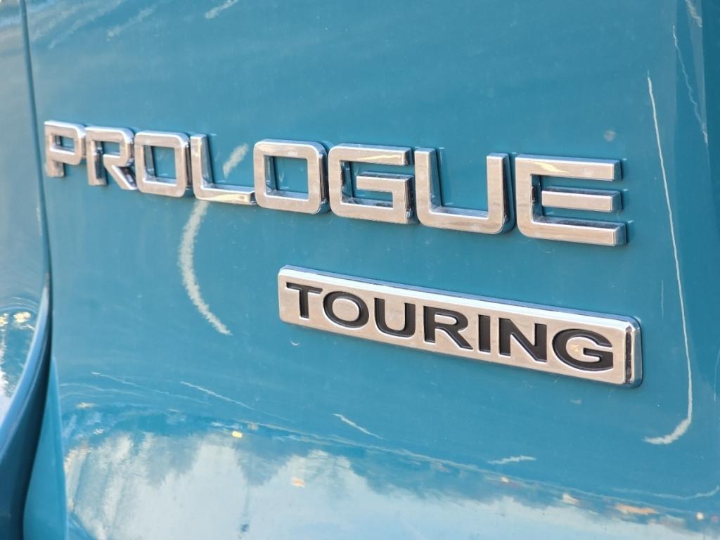 new 2026 Honda Prologue car, priced at $56,350