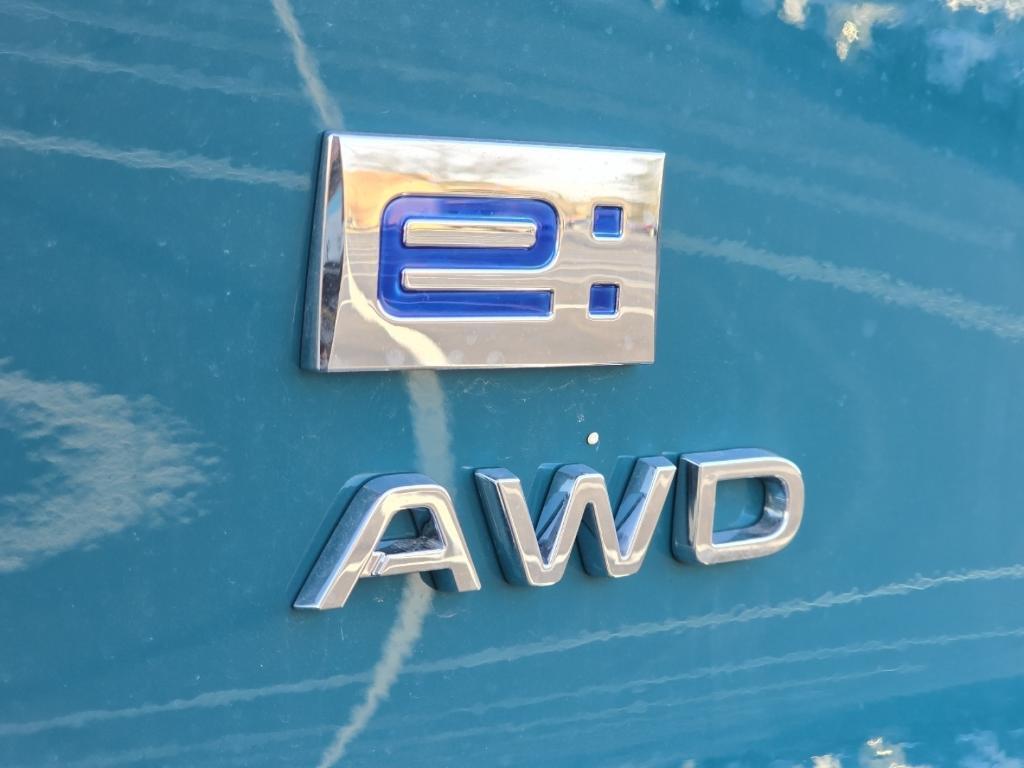 new 2026 Honda Prologue car, priced at $56,350