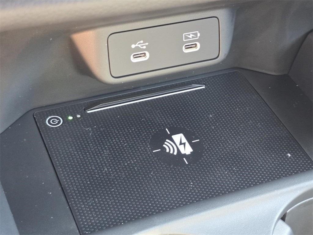 new 2026 Honda HR-V car, priced at $30,600