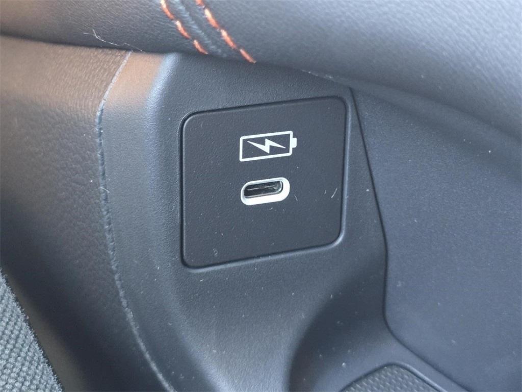 new 2026 Honda HR-V car, priced at $30,600