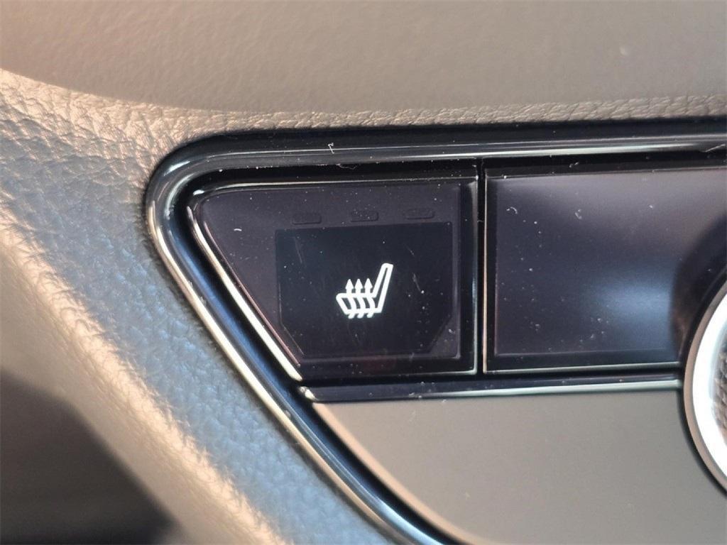 new 2026 Honda HR-V car, priced at $30,600