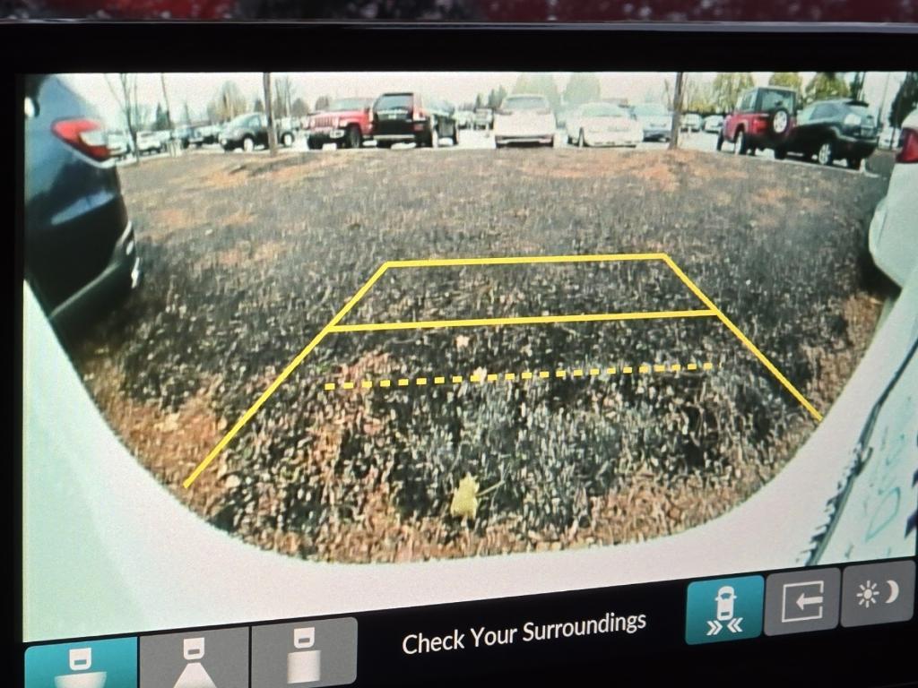 new 2025 Honda Pilot car, priced at $53,550