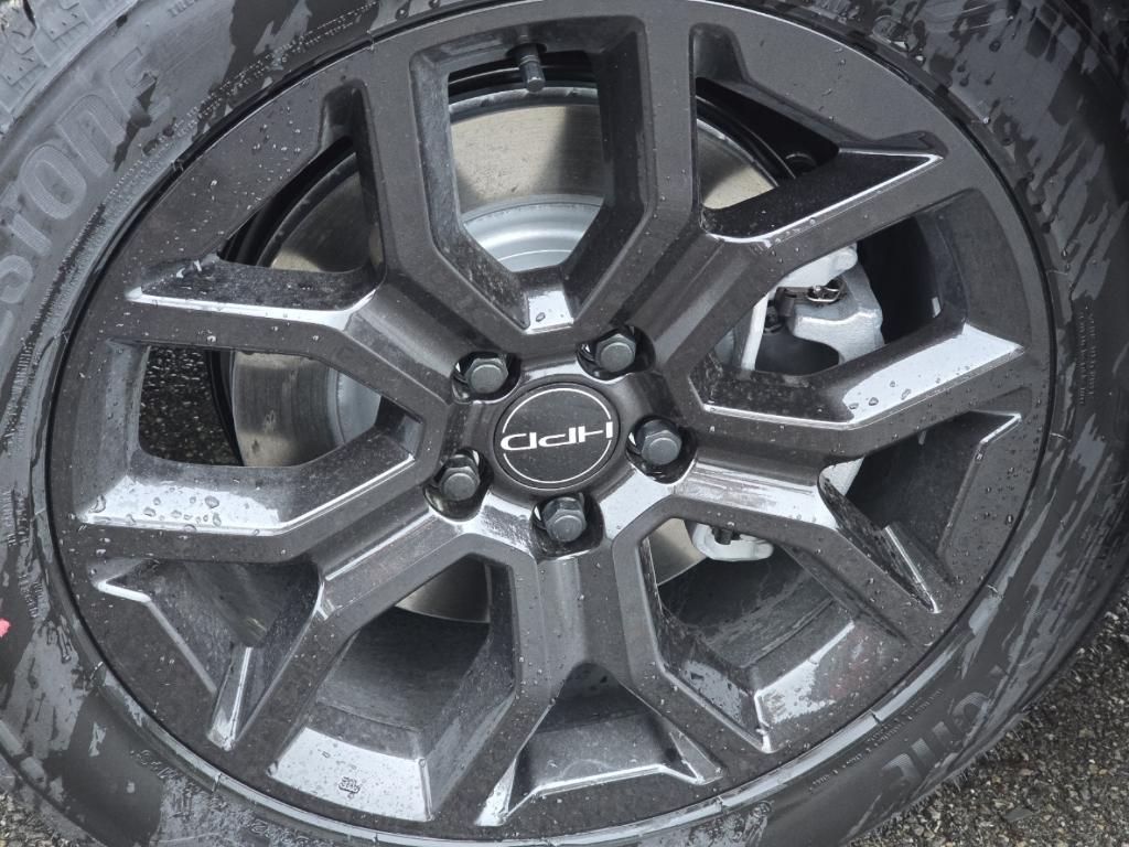 new 2025 Honda Pilot car, priced at $53,550